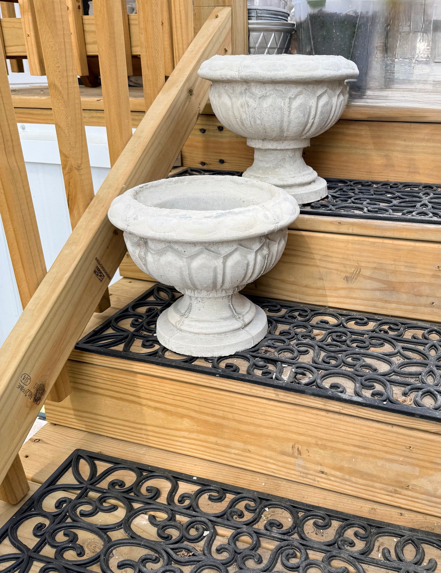 Planters